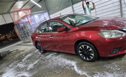 نيسان سنترا